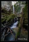 Cascades du Rochanon 