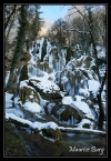 Cascade de Syratu