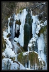 Cascade de Syratu