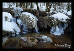 Cascade de Syratu