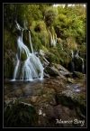 Cascade de Syratu