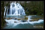 Cascades des Tufs