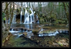Cascades des Tufs