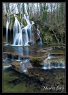 Cascades des Tufs