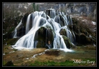 Cascade des Tufs