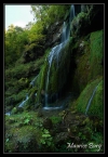 Cascade de Vermondans