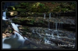 Cascade du Verneau