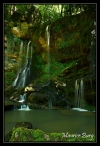 Cascade du Verneau