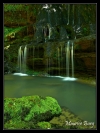 Cascade du Verneau
