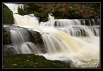 Cascade du Verneau