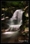 Cascade du Verneau