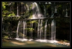 Cascade du Verneau