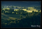 Du haut de la Roche du Prêtre