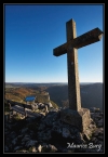 Belvédère de la Roche de Hautepierre