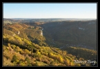 Belvédère de la Roche de Hautepierre