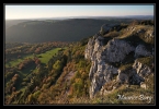 Belvédère de la Roche de Hautepierre