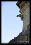 Abbaye de Montbenoît