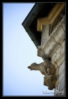Abbaye de Montbenoît