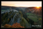 Le Château de Joux