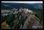 Le Château de Joux