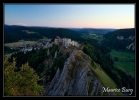 Le Château de Joux