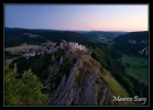 Le Château de Joux