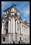 Le Reichstag