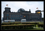 Le Reichstag