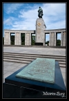 Mémorial soviètique