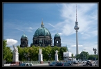 Cathédrale de Berlin