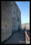 Châteaux Haut-Andlau