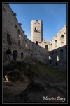 Châteaux Haut-Andlau