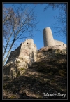 Châteaux Haut-Andlau