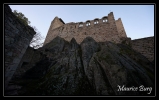 Château du Bernstein