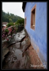Maisons troglodytes de Graufthal