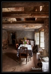 Maisons troglodytes de Graufthal