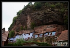 Maisons troglodytes de Graufthal