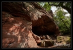 La grotte du Brotsch 