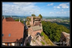 Le château du Haut Barr