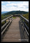 Haut Barr, le pont du diable