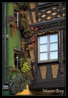 09_Maison Strasbourgeoise, detail