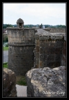 Navarrenx, les remparts