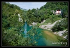 Les gorges de Kakuetta