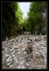 Les gorges de Kakuetta