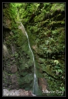 Les gorges de Kakuetta