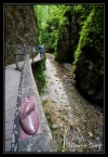 Les gorges de Kakuetta