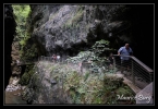 Les gorges de Kakuetta