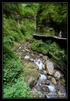 Les gorges de Kakuetta