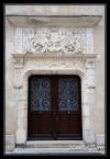 Pau, le château