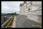 Pau, le château